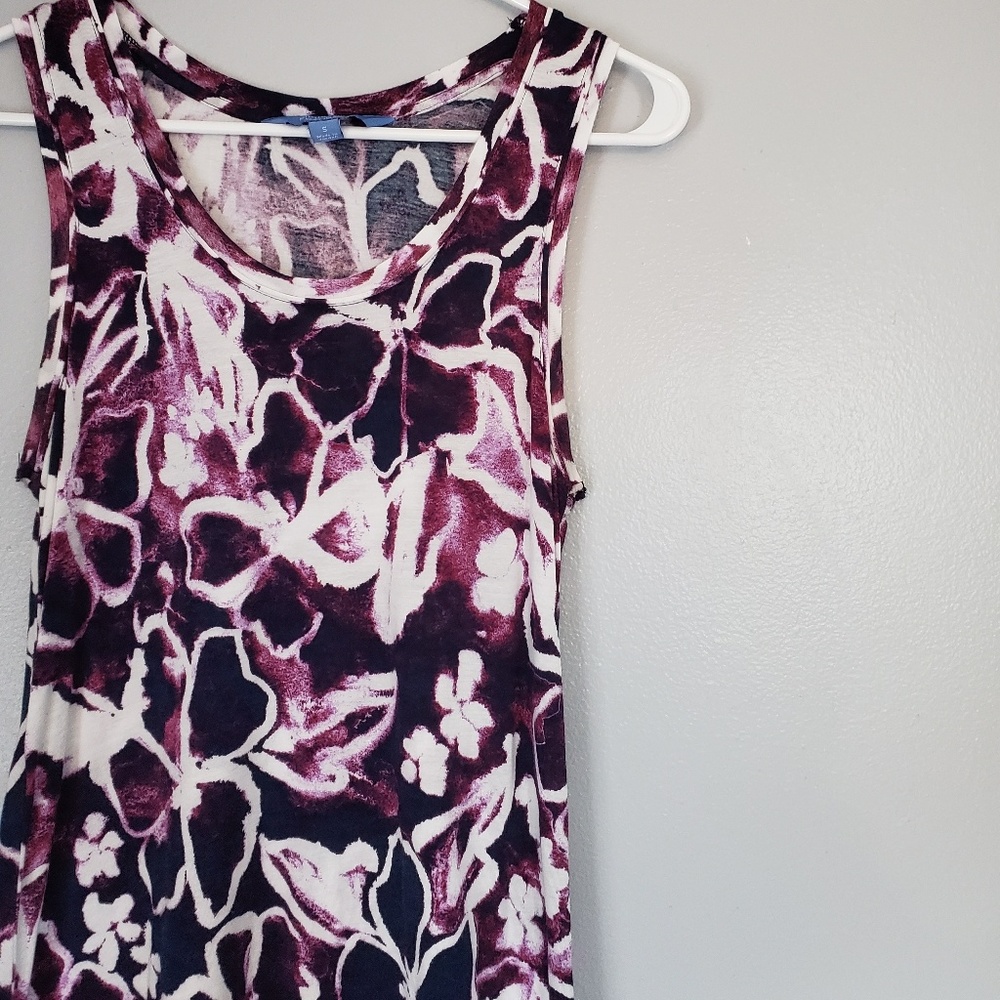 Simply vera vera Wang tank top